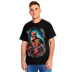 Produktbild Deadpool - Lollipop T-Shirt schwarz