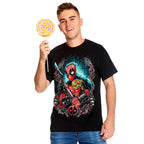 Produktbild Deadpool - Lollipop T-Shirt schwarz