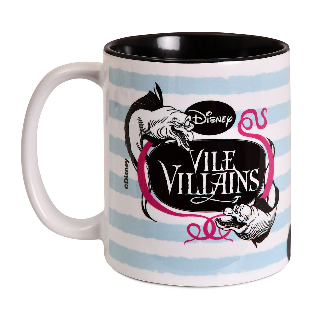 Produktbild Arielle - Villains Ursula Tasse