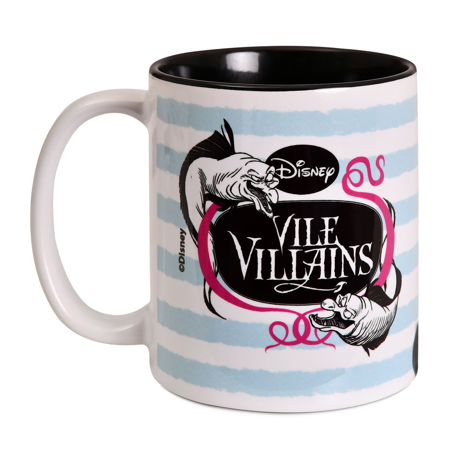 Produktbild Arielle - Villains Ursula Tasse