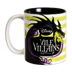 Product image Maleficent - Villains Character Mug
