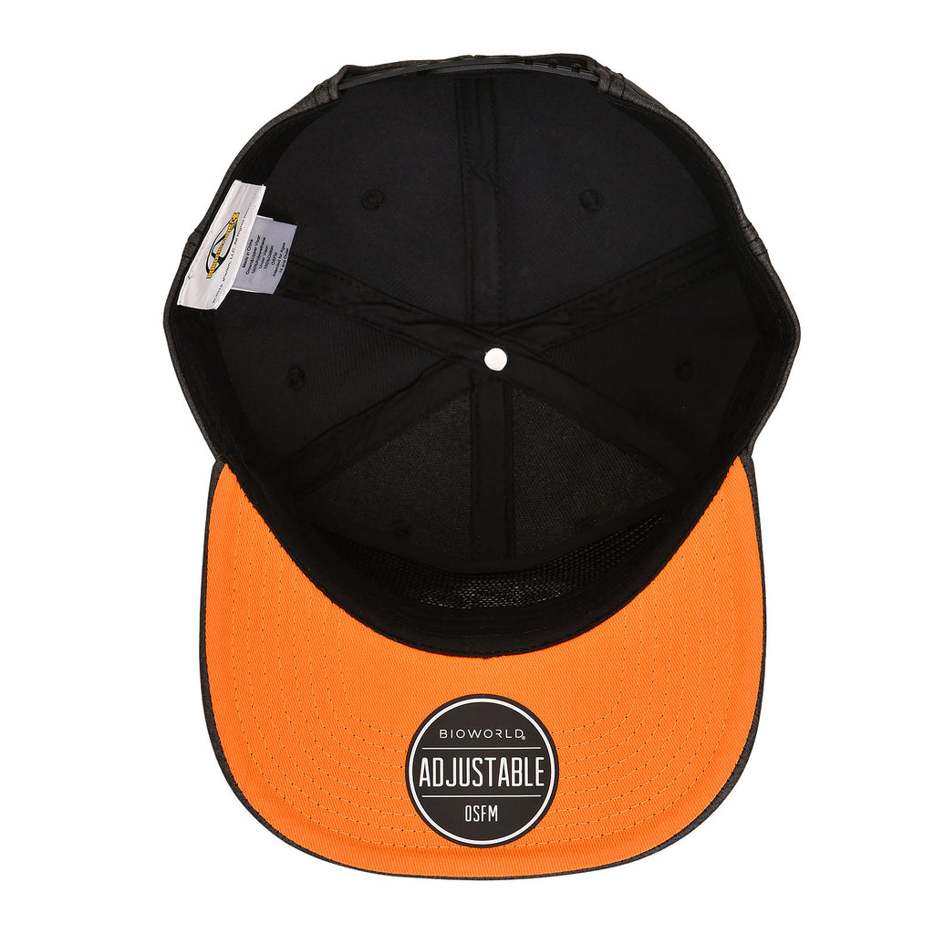 Produktbild Borderlands - Logo Snapback Cap