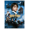 Produktbild Harry Potter - Der Stein der Weisen Puzzle