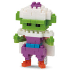 Product image Dragon Ball Z - Piccolo nanoblock Mini Construction Figure