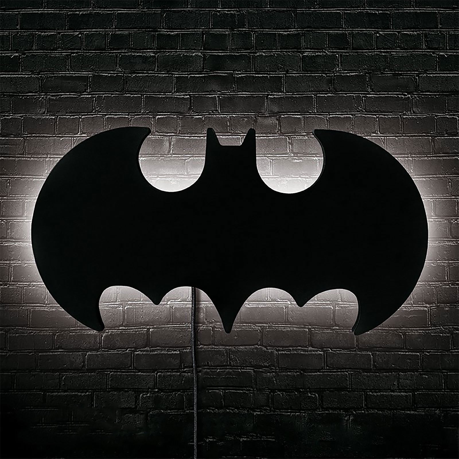 Product image Batman - Logo Lamp