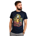 Produktbild Borderlands - Psycho T-Shirt blau