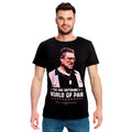 Produktbild The Big Lebowski - World of Pain T-Shirt schwarz