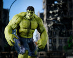 Produktbild Hulk Movie MEGA Collection Figur 35 cm