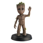 Produktbild Guardians of the Galaxy - Groot Movie MEGA Collection Figur 28 cm