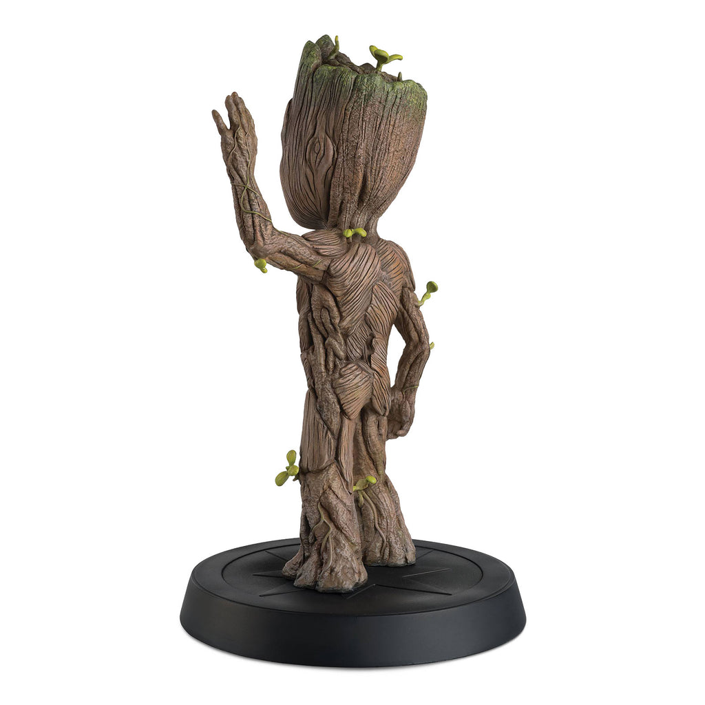Produktbild Guardians of the Galaxy - Groot Movie MEGA Collection Figur 28 cm