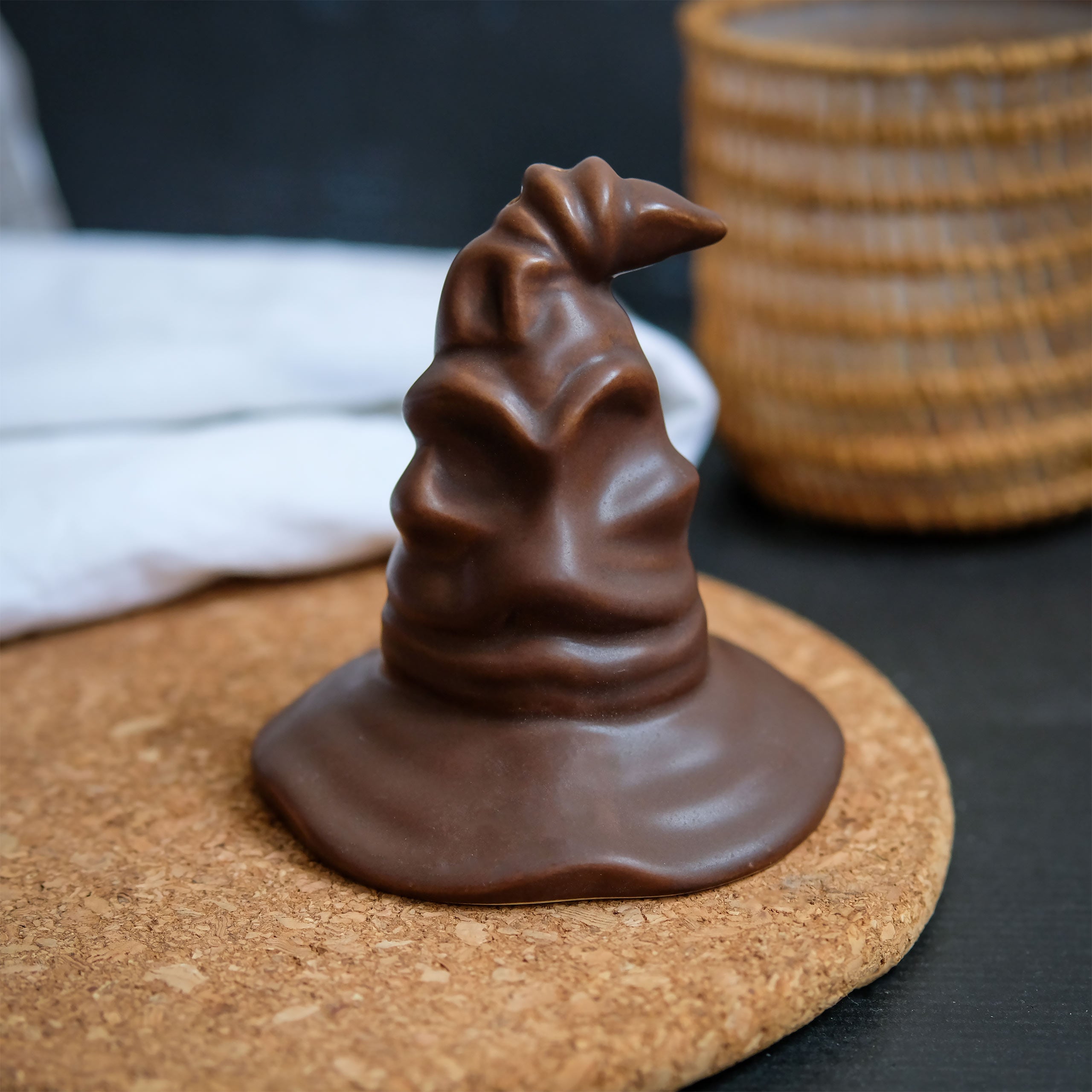 Produktbild Salting Hat Salzstreuer für Harry Potter Fans