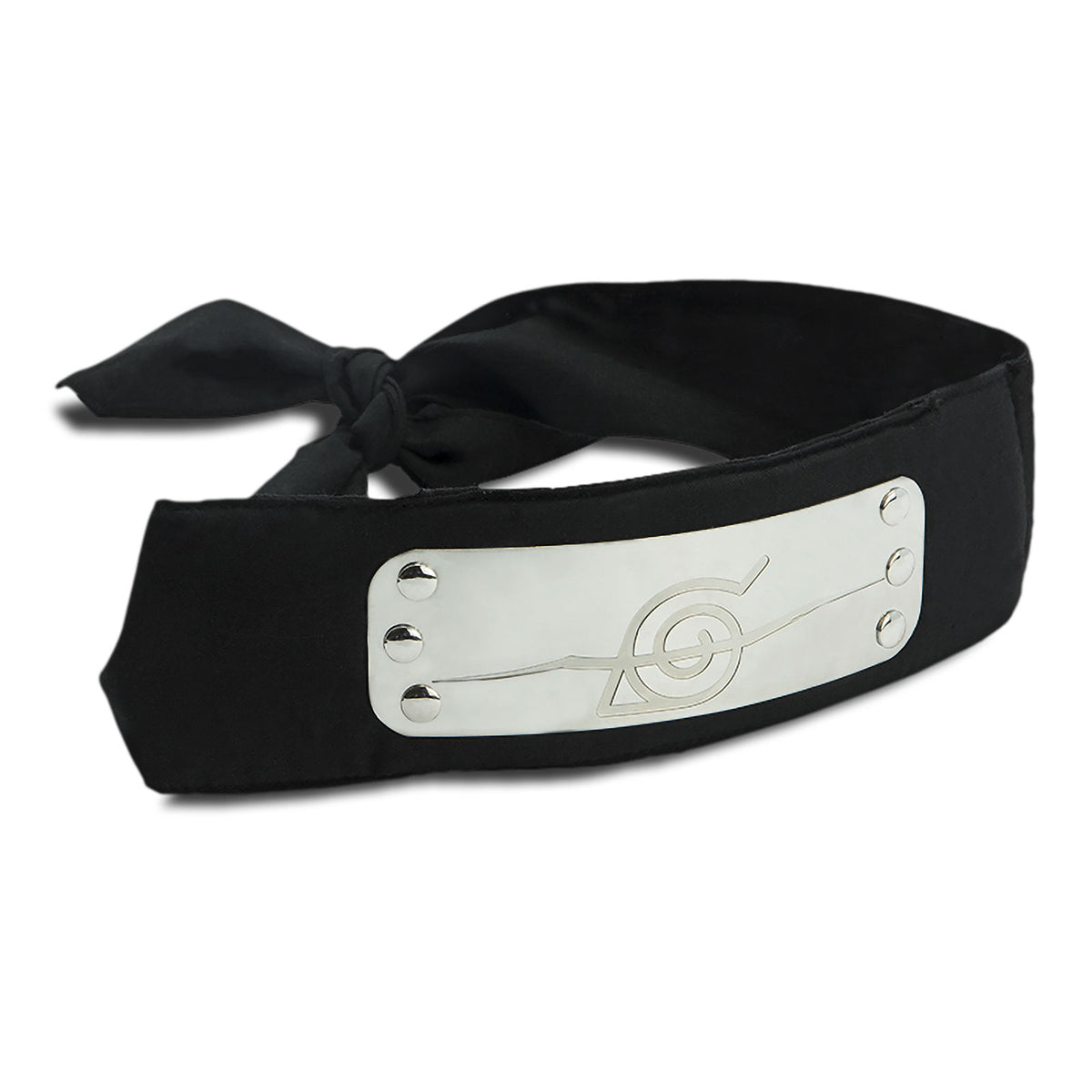 Produktbild Naruto - Anti Konoha Symbol Stirnband