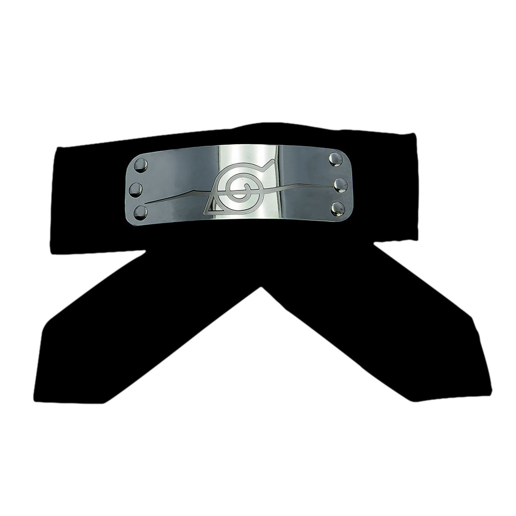 Produktbild Naruto - Anti Konoha Symbol Stirnband