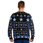 Produktbild Harry Potter - Hogwarts Wappen Strickpullover