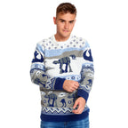 Produktbild Star Wars - Schlacht auf Hoth Strickpullover