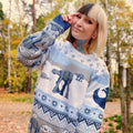 Produktbild Star Wars - Schlacht auf Hoth Strickpullover