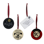 Product image Harry Potter - Christmas tree decoration