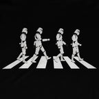 Produktbild Original Stormtrooper Crossing T-Shirt schwarz