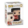 Produktbild Harry Potter - Viktor Krum Yule Ball Funko Pop Figur