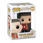 Produktbild Harry Potter - Viktor Krum Yule Ball Funko Pop Figur