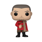 Produktbild Harry Potter - Viktor Krum Yule Ball Funko Pop Figur