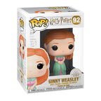 Produktbild Harry Potter - Ginny Weasley Yule Ball Funko Pop Figur