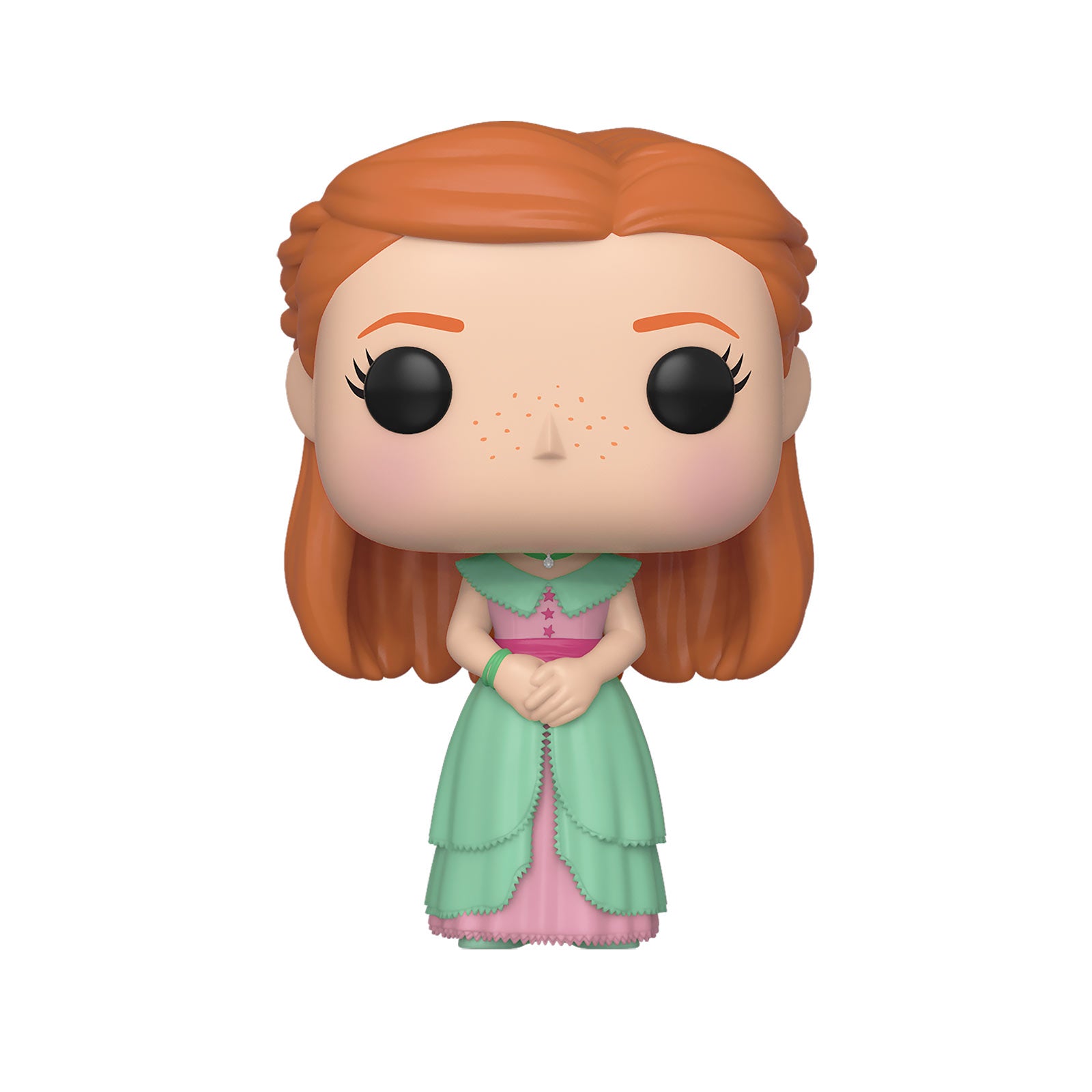Produktbild Harry Potter - Ginny Weasley Yule Ball Funko Pop Figur