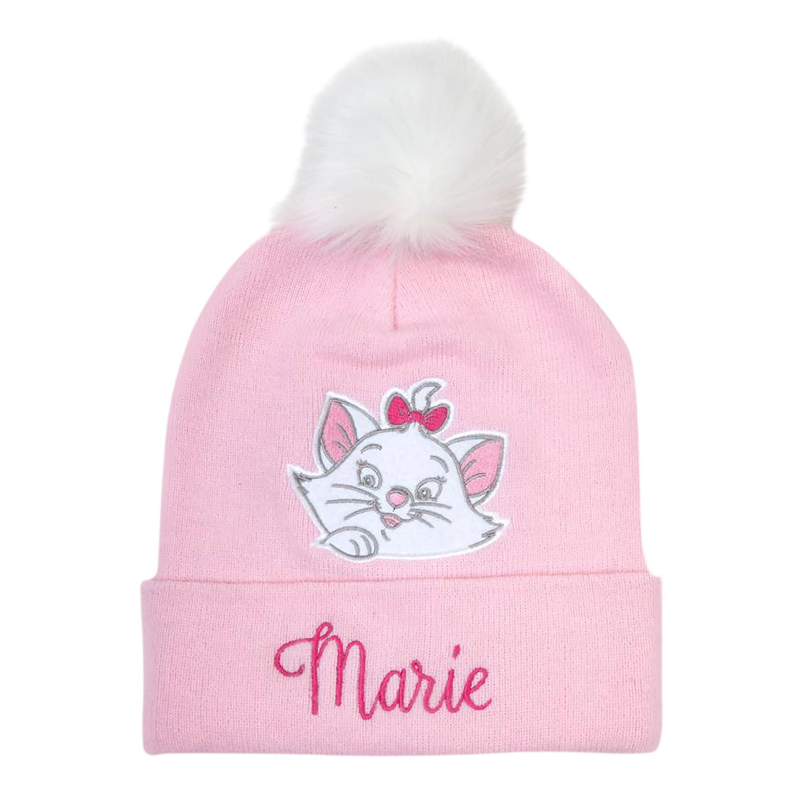 Produktbild Aristocats - Marie Mütze rosa