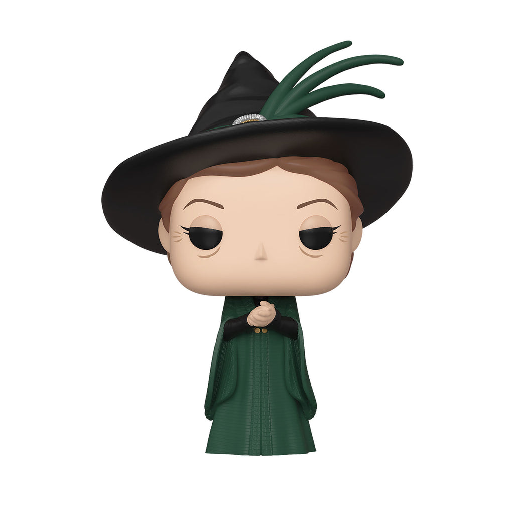 Produktbild Harry Potter - Professor McGonagall Yule Ball Funko Pop Figur