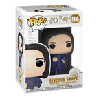 Produktbild Harry Potter - Professor Snape Yule Ball Funko Pop Figur