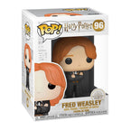 Produktbild Harry Potter - Fred Weasley Yule Ball Funko Pop Figur