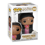 Produktbild Harry Potter - Parvati Patil Yule Ball Funko Pop Figur