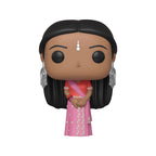 Produktbild Harry Potter - Parvati Patil Yule Ball Funko Pop Figur