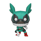 Produktbild My Hero Academia - Izuku Midoriya Funko Pop Figur