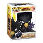 Produktbild My Hero Academia - Fumikage Tokoyami Funko Pop Figur