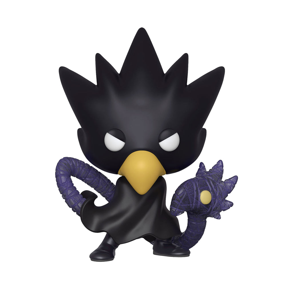 Produktbild My Hero Academia - Fumikage Tokoyami Funko Pop Figur