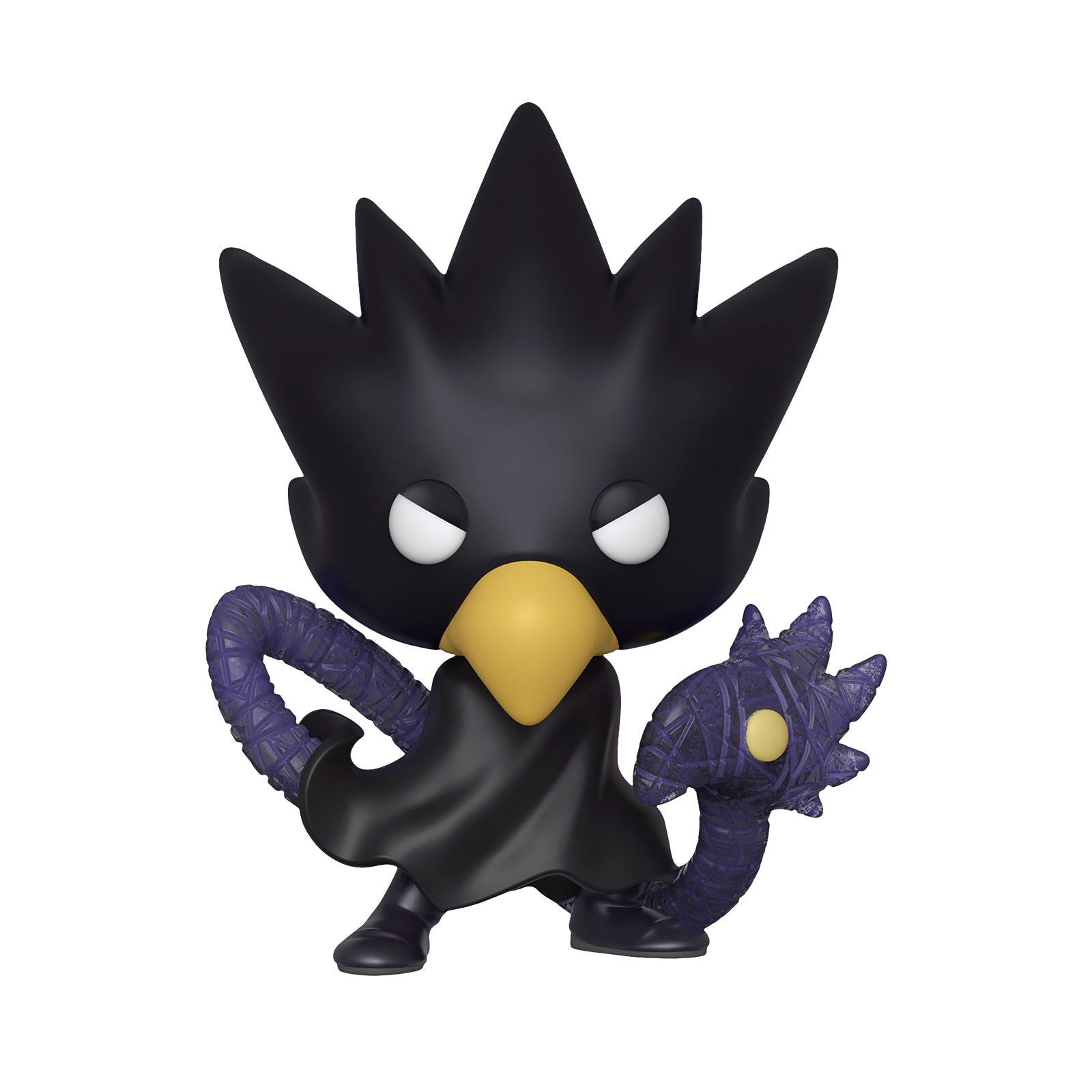 Produktbild My Hero Academia - Fumikage Tokoyami Funko Pop Figur