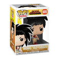 Produktbild My Hero Academia - Momo Yaoyorozu Funko Pop Figur