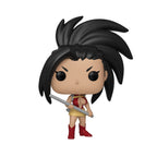 Produktbild My Hero Academia - Momo Yaoyorozu Funko Pop Figur