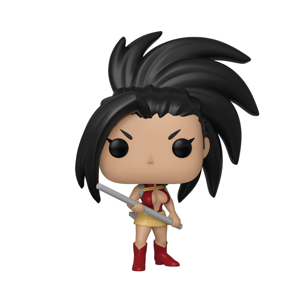 Produktbild My Hero Academia - Momo Yaoyorozu Funko Pop Figur