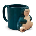 Produktbild Pokemon - Relaxo 3D Tasse