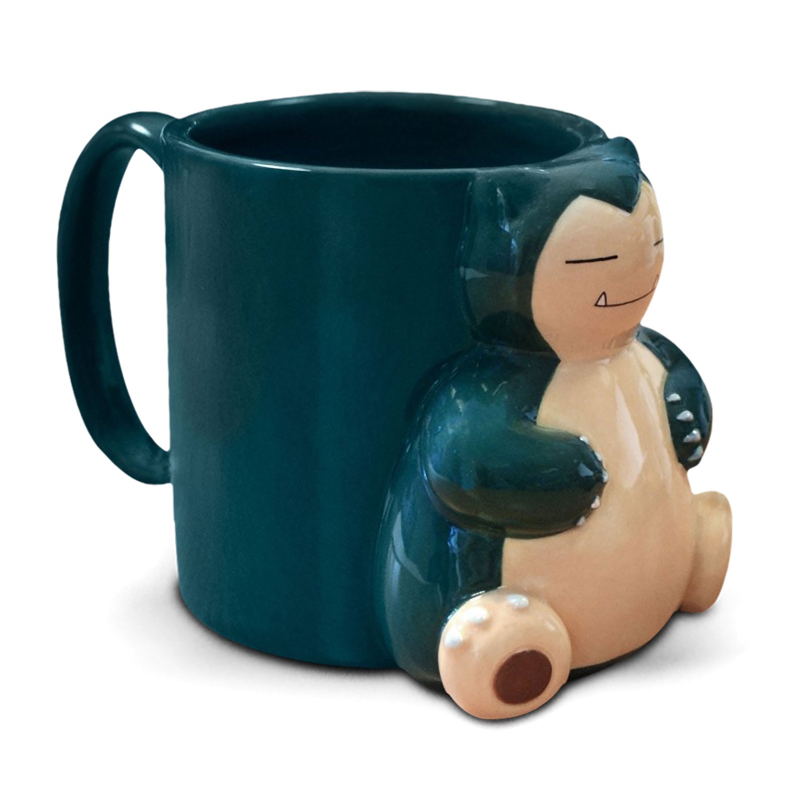 Produktbild Pokemon - Relaxo 3D Tasse