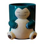 Produktbild Pokemon - Relaxo 3D Tasse