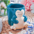 Produktbild Pokemon - Relaxo 3D Tasse