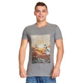 Produktbild Original Stormtrooper Sunrise Surfers T-Shirt grau