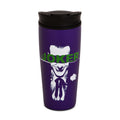 Produktbild Joker - Straight Outta Arkham To Go Becher