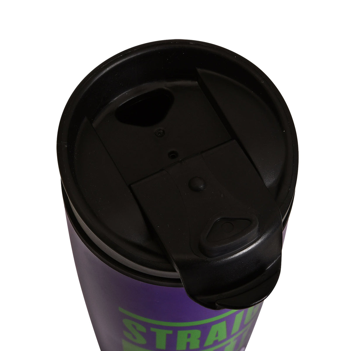 Produktbild Joker - Straight Outta Arkham To Go Becher