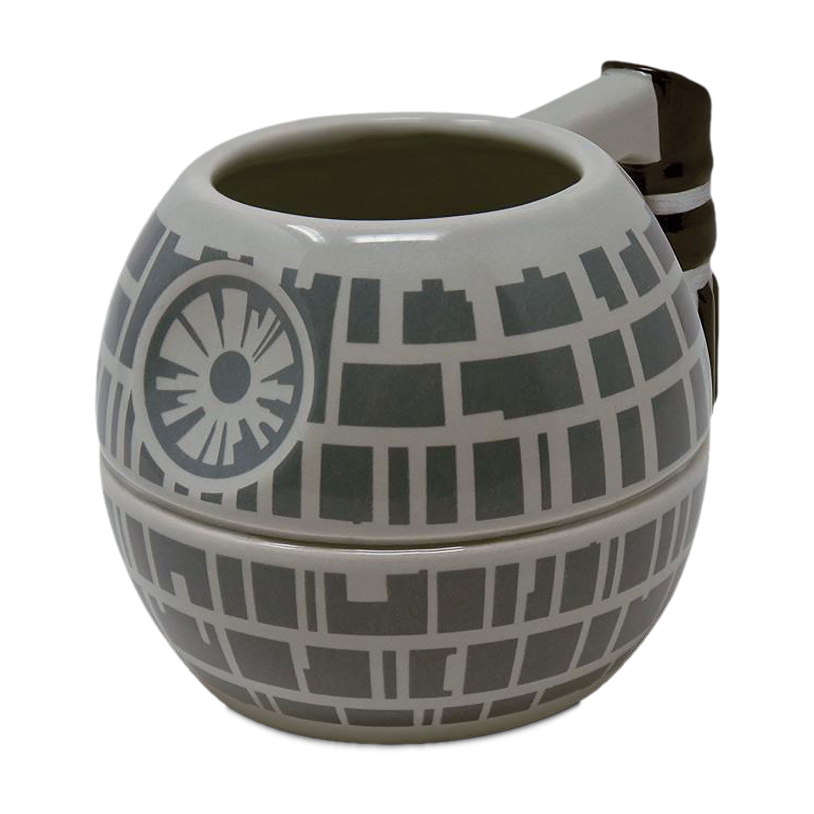 Produktbild Star Wars - Todesstern 3D Tasse