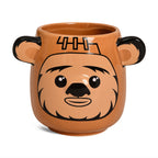 Produktbild Star Wars - Ewok 3D Tasse