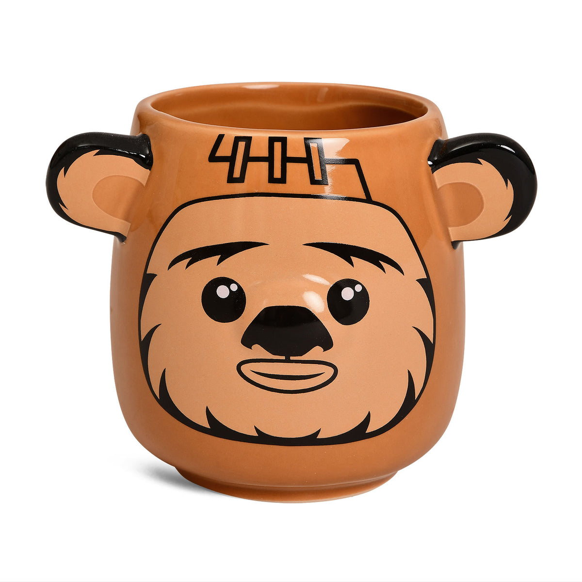 Produktbild Star Wars - Ewok 3D Tasse